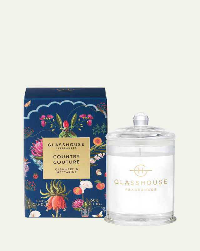 Country Couture Candle, 2.1 oz.